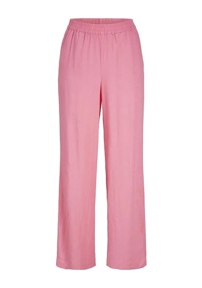 Jack & Jones Poppy Kadın Pantolon Pembe