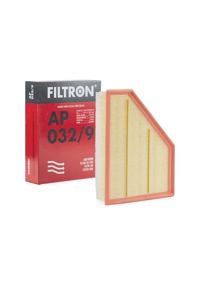 Netpar Bmw 3 E92 320d 2.0 2010-2013 Filtron 3'lü Filtre Seti