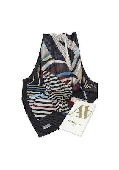 Armine Sport Eşarp - 2099P-05 - Tivil