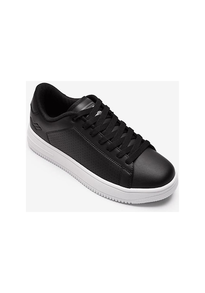 Lescon Evolis Sneaker Siyah Erkek Spor Ayakkabı