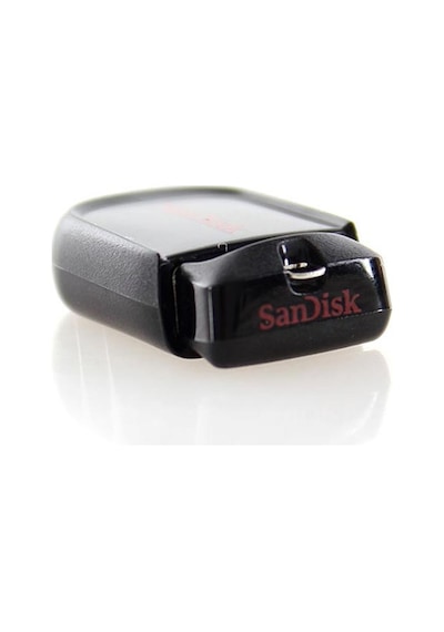 SanDisk Cruzer Fit SDCZ33-032G-B35 32 GB Usb 2.0 Flash Bellek