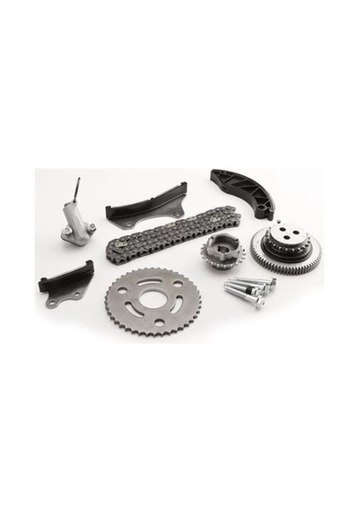 Mga 58091 Triger Zincir Seti Tam Full Set 12 Parca Opel Astra J K Insignia Mokka 1.6 Cdtı 14 06e103217t Diğer