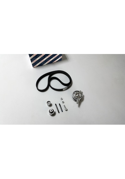 Vw Transporter T6 2.0 Tdi Cxeb Cxha Triger Seti Bosch