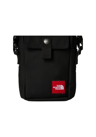 The North Face Tnf Red Box Small Carry Bag Unisex Çanta Nf0a8eg9jk31 Siyah