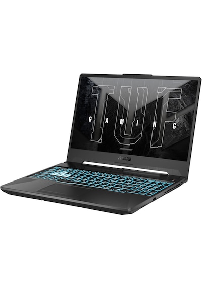 Asus TUF Gaming A15 FA506NCG-HN286 R7-7445HS 8 GB 512 GB SSD RTX3050 15.6" Free Dos Dizüstü Bilgisayar