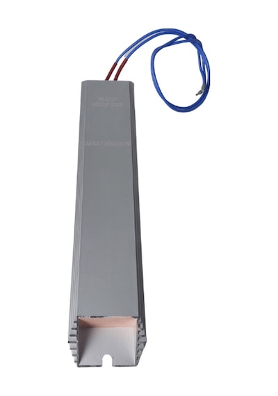 120 Ohm 1000 Watt Frenleme Direnci