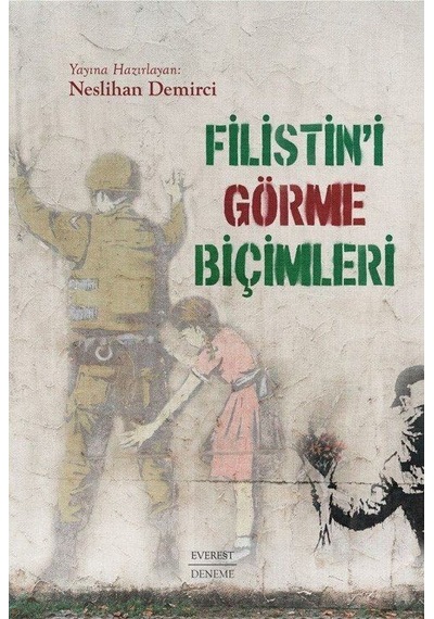 Filistin'i Görme Biçimleri