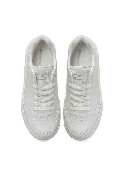 Proshot Enzo 6fx Beyaz Unisex Sneaker 000000000102704541 Beyaz