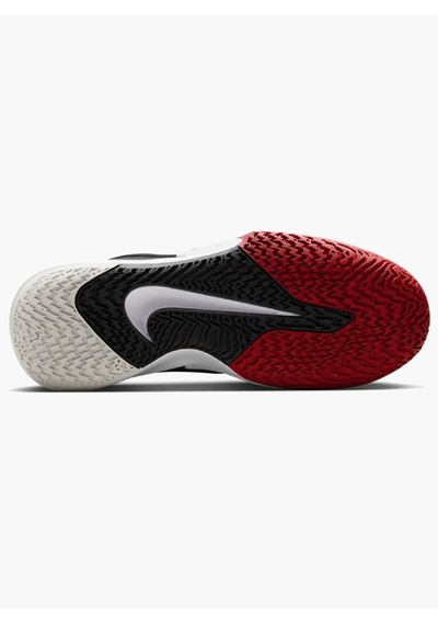 Nike Precision Vıı Erkek Basketbol Ayakkabısı Fn4322-002 Siyah