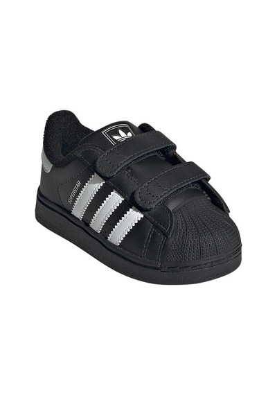 Adidas Siyah Bebek Sneaker Superstar Iı Cf I Jı3991 Siyah