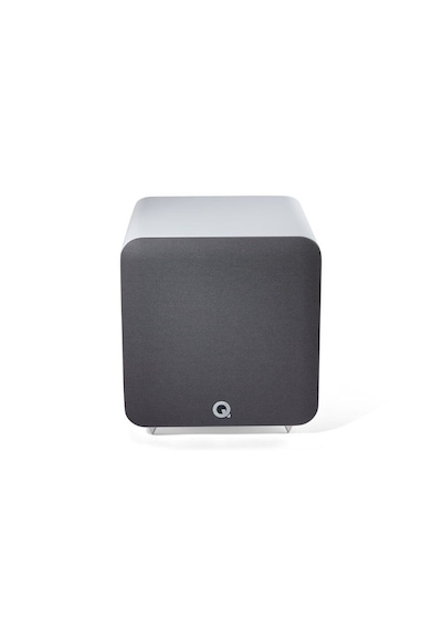 Q Acoustics Q Sub 100 Aktif Subwoofer Satin White