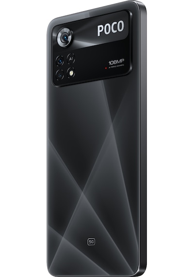 Poco X4 Pro 5G 8 GB 256 GB (Xiaomi Türkiye Garantili)