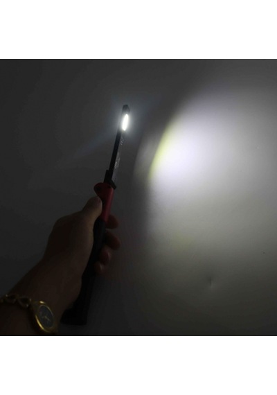 Ceta Form Katlanabilir Led Çalışma Lambası Slim 300 Lümen