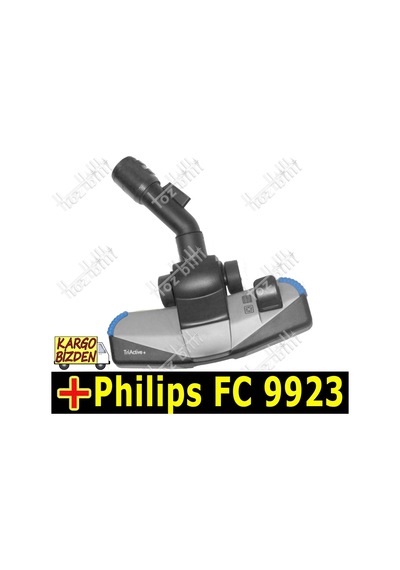 Philips Uyumlu Fc 9923 Marathon Ultimate Emici Başlık (329287321)
