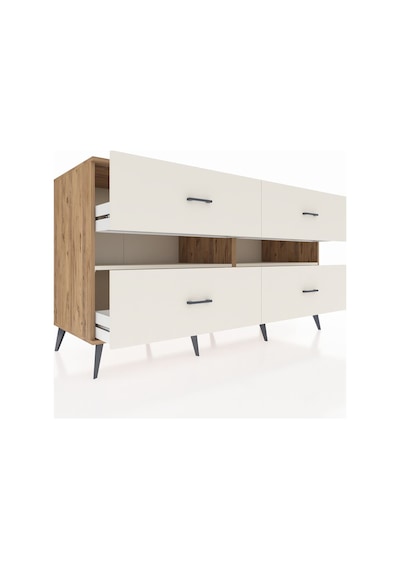 Kronos Konsol 2 Raflı 4 Çekmeceli 176x59x99 Çam-aytaşı Aytası/aytası - Atlas Çam Kronos Konsol 2 Raflı 4 Çekmeceli 176x59x99 Çam-aytaşı Aytası/aytası - Atlas Çam