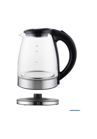Contı 050101753 CK-255 Serene Cam Kettle