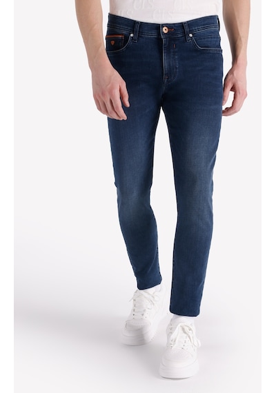 Colin's Colins Koyu Mavi Erkek Pantolon Cl1065227 Q1.v1 Dn42203 001