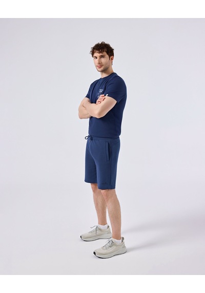 Ellesse Erkek Tişört 6sm5065 Navy