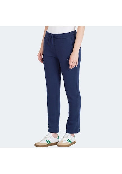Slazenger MIDNIGHT I Kadın Eşofman Altı Lacivert