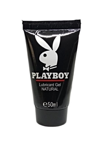 Playboy Ontic Playboy Lubricant 50 Ml Jel + Eron Plus 60lı Erkeklere Özel