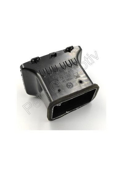 Jetta MK5 Arka Konsol Havalandırma Izgarası 1K0819203 (OEM)