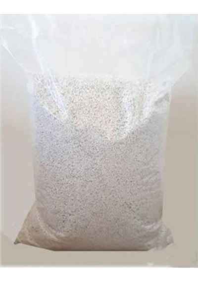 Serada Decor Plant Tarım Perliti 10 Litre 500-600 Gr Madeni Zirai Perlit