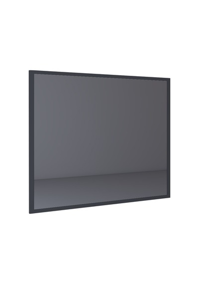 Kobos Noble Ayna Antrasit 100 Cm Kb200008 Çok Renkli Kobos Noble Ayna Antrasit 100 Cm Kb200008 Çok Renkli