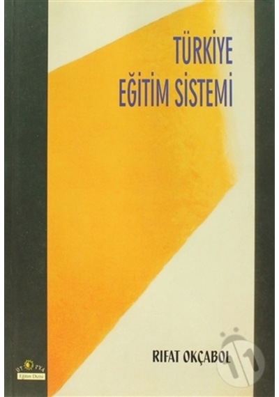 Türkiye Eğitim Sistemi