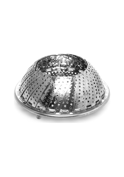 Best Inox Çelik Haşlama Aparatı Bst.628