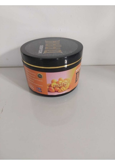 Mango Kokulu Nargilemelası Bitkisel 150g