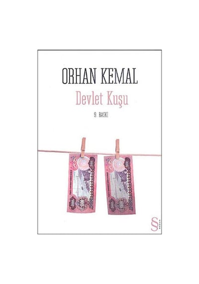 Devlet Kuşu