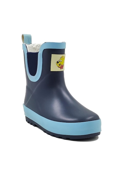 Haribo Hrbftw700 Ankle Fur Rain Çizme Lacivert 001