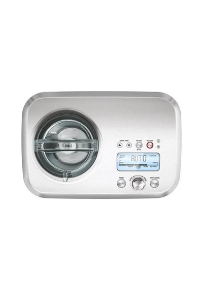 Sage Bcı600 Bss Dondurma Makinesi Teşhir