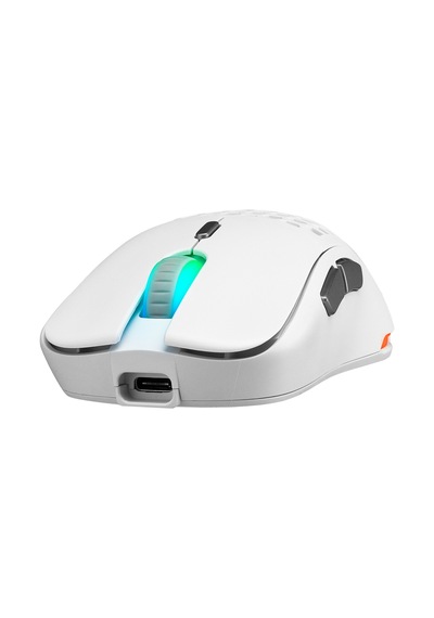 Rampage FURY Z Kablosuz Modüler Oyuncu Mouse