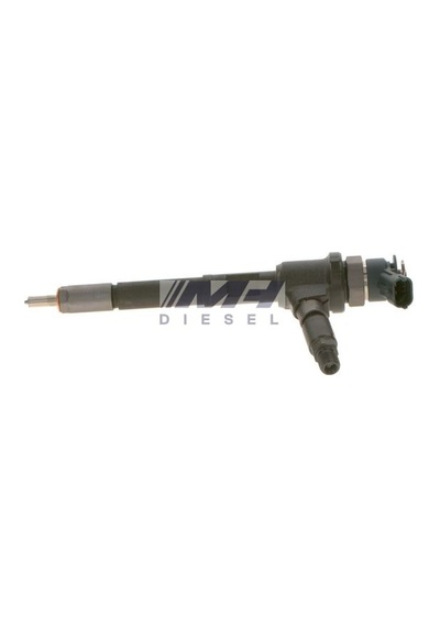 Bosch 0445110408 Common Rail Enjektör Massey Ferguson 4607 4707 4708 4709 5608 5610 5611 5612 5613