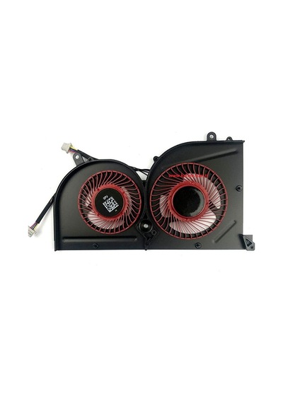 MSI Uyumlu Gs63Vr Gs63Vr Stealth Pro Notebook Fan Ver.2 (Gpu Vga) Sağ