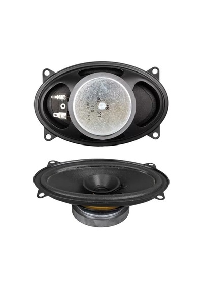 Hubrendy Sh Fullsound K-1420t 4x6cm Renault-9 2'li Takım Oval Oto Hoparlör