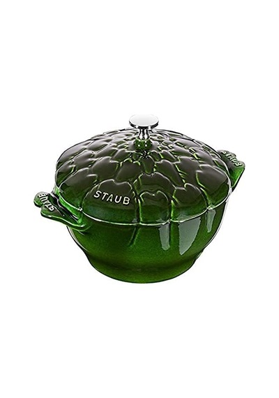 Enginar Döküm Tencere, Özel Şekil, La Cocotte 0