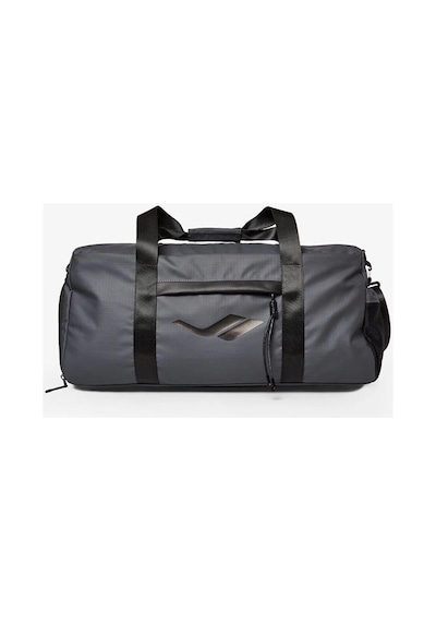 Lescon La-3039-24n Gri Spor Çantası