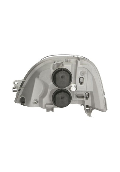 Renault Master Sağ Ön Far 2003--2009 Ayfar Oem Üründür