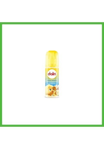Vaveni Sprey Bebek Kolonyası Deniz Esintisi 150 Ml Arz