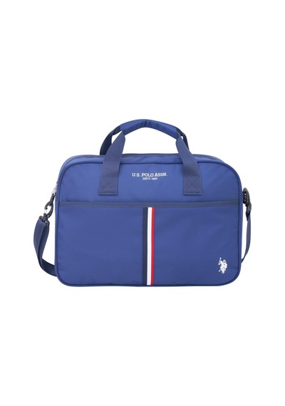 U.s. Polo Assn. Plduf25073 Duffle Çanta Laci Çok Renkli