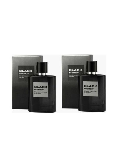 Black Parfüm 2 Adet Diğer