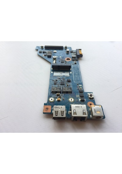 Acer Uyumlu Aspire 5810T, 5810Tz Şarj Soketi + Usb Port