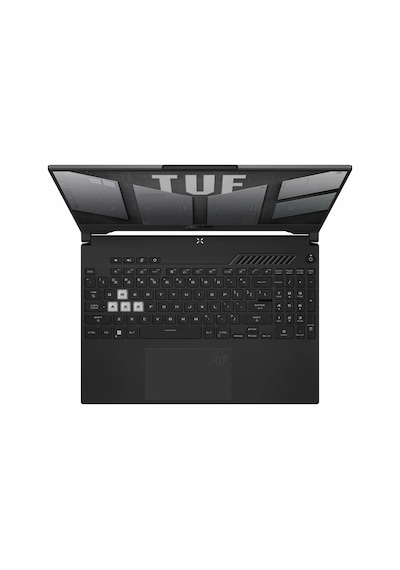 Asus TUF Gaming F15 FX507ZC4-HN081K10 i5-12500H 32 GB 512 GB SSD 4 GB RTX3050 15.6" Dos Dizüstü Bilgisayar