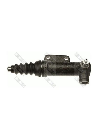 Debriyaj Merkezi Ve Rulmanı - Fiat Siena, Palio - Fte-874845