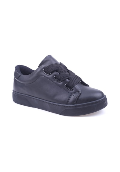 Papuç Sepeti 2597 Kadın Günlük Sneaker Ayakkabı 001