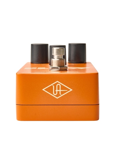 Uafx Flow Vintage Tremolo Pedal
