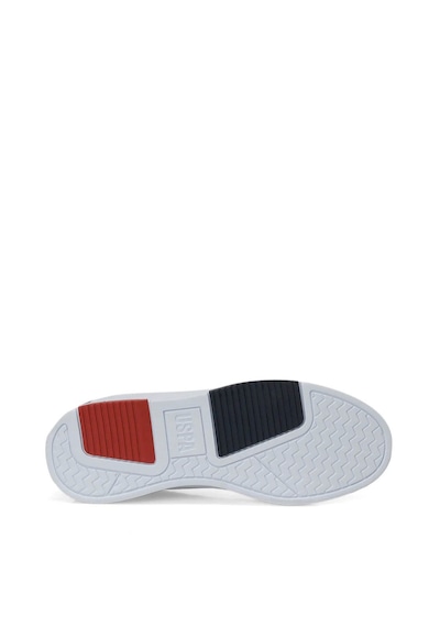 U.S. Polo Assn. U.s. Polo Assn. Andreı 6pr Beyaz Erkek Sneaker A102695698