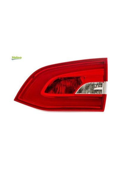 Sağ Stop Lambası İç Led 308 Sw 14 21 Valeo 9678094880